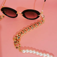 Mask/Glasses Chains